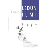 Ledün İlmi - Hayy - Kevser Yeşiltaş - Demos Yayınları