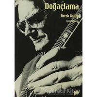 Doğaçlama - Derek Bailey - Pan Yayıncılık