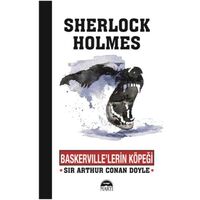 Baskerville’lerin Köpeği - Sherlock Holmes - Sir Arthur Conan
