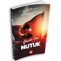 Gençler İçin NUTUK - Mustafa Kemal Atatürk Biom Yayınları