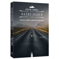 Hasbelkader - Fatih Yağcı - İndigo Kitap