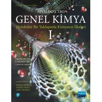 Genel Kimya 1 - Nivaldo J. Tro - Nobel Akademik Yayıncılık