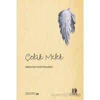 Çolak Melek - Mehmet Fırat Pürselim - Pikaresk Yayınevi