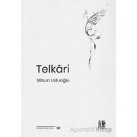 Telkari - Nilsun Usluoğlu - Pikaresk Yayınevi