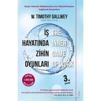 İş Hayatında Zihin Oyunları - W. Timothy Gallwey - Sola Unitas