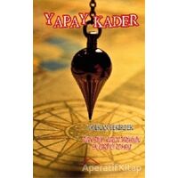 Yapay Kader - Volkan Çekirdek - Kırmızı Çatı Yayınları