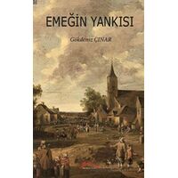 Emeğin Yankısı - Gökdeniz Çınar - Kırmızı Çatı Yayınları