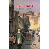 Seyfi Baba - İsmail Güçtaş - Kırmızı Çatı Yayınları