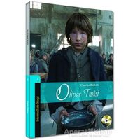 Oliver Twist - Charles Dickens - Kapadokya Yayınları