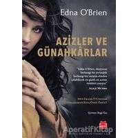 Azizler ve Günahkarlar - Edna OBrien - Kırmızı Kedi Yayınevi