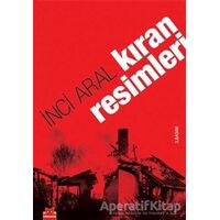 Kıran Resimleri - İnci Aral - Kırmızı Kedi Yayınevi