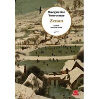 Zenon - Marguerite Yourcenar - Kırmızı Kedi Yayınevi