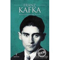 Franz Kafka - Kolektif - İlgi Kültür Sanat Yayınları