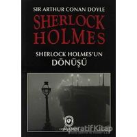 Sherlock Holmes - Sherlock Holmes’un Dönüşü - Sir Arthur Conan Doyle - Cem Yayınevi