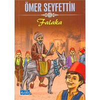 Falaka - Ömer Seyfettin - Parıltı Yayınları