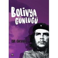 Bolivya Günlüğü - Che Guevara - İleri Yayınları