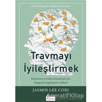 Travmayı İyileştirmek - Jasmin Lee Cori - Koridor Yayıncılık