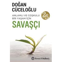 Savaşçı - Doğan Cüceloğlu - Remzi Kitabevi