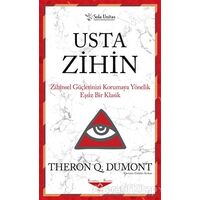 Usta Zihin - Theron Q. Dumont - Sola Unitas