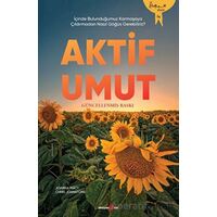 Aktif Umut - Chris Johnstone - Okuyan Us Yayınları