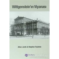 Wittgenstein’ın Viyanası - Allan Janik - Paradigma Yayıncılık
