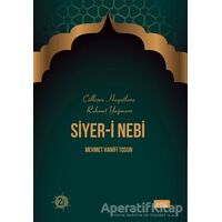 Siyer-i Nebi - Mehmet Hanifi Tosun - Sude Kitap