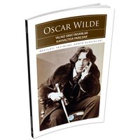 Yalnız Sıkıcı İnsanlar Kahvaltıda Parıldar - Oscar Wilde - Maviçatı (Dünya Klasikleri)
