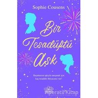 Bir Tesadüftü Aşk - Sophie Cousens - Nemesis Kitap