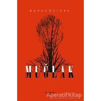 Muğlak - Burak Öztürk - Sokak Kitapları Yayınları