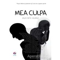 Mea Culpa - Mustafa Yılmaz - Arel Kitap