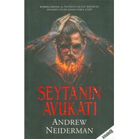 Şeytanın Avukatı - Andrew Neiderman - Kitabix
