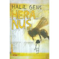 Heranuş - Halil Genç - Notos Kitap