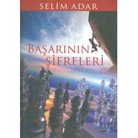 Başarının Şifreleri - Selim Adar - Sokak Kitapları