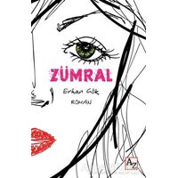 Zümral - Erhan Gök - Az Kitap