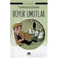 Büyük Umutlar - Charles Dickens - Martı Çocuk Yayınları