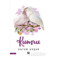 Kumru - Hatun Avşar - Çınaraltı Yayınları