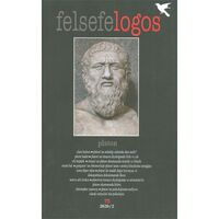 Felsefelogos Sayı;75 Platon Umuttepe Yayınları