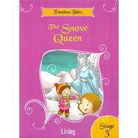 The Snow Queen - Stage 3 - Living Publications