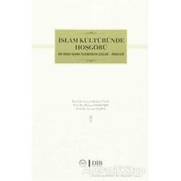 İslam Kültüründe Hoşgörü - Nesimi Yazıcı - Diyanet İşleri Başkanlığı