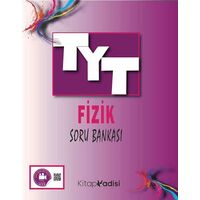 Kitap Vadisi 2022 TYT Fizik Soru Bankası