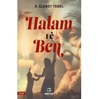 Halam ve Ben - H. Elçibey Temel - Onur Kitap