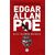 Kızıl Ölümün Maskesi - Edgar Allan Poe - Maviçatı Yayınları