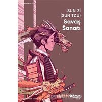 Savaş Sanatı - Sun Tzu - Can Yayınları