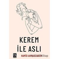 Kerem İle Aslı - Hamid Ahmadzadeh - DS Yayınları