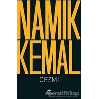 Cezmi - Namık Kemal - Mutena Yayınları