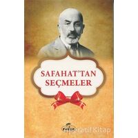 Safahattan Seçmeler - Mehmet Akif Ersoy - Ravza Yayınları