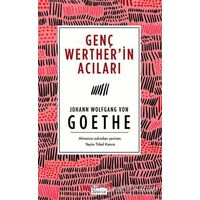 Genç Werther’in Acıları - Johann Wolfgang von Goethe - Koridor Yayıncılık