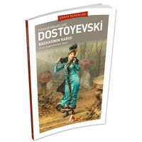 Başkasının Karısı - Dostoyevski - Aperatif Dünya Klasikleri