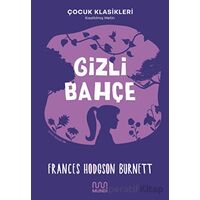 Gizli Bahçe - Frances Hodgson Burnett - Mundi