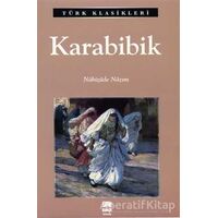 Karabibik - Nabizade Nazım - Ema Kitap